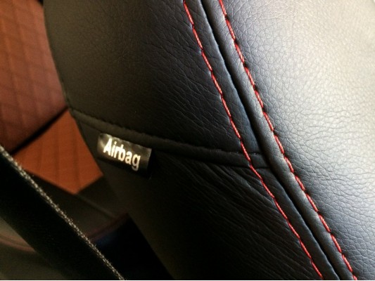 Авточехлы на Ford Mondeo 4 Авточехлы на Ford Mondeo 4