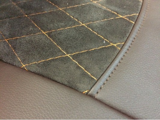 Авточехлы на Honda CR-V Авточехлы на Honda CR-V