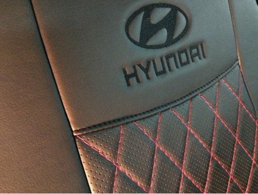 Авточехлы на Hyundai Elantra HD Авточехлы на Hyundai Elantra HD