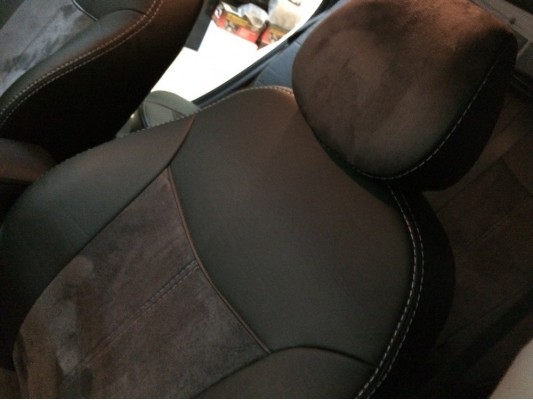 Авточехлы на Hyundai Solaris Авточехлы на Hyundai Solaris