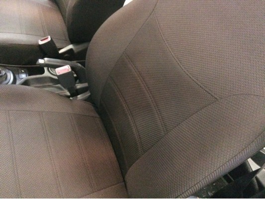 Авточехлы на Kia Rio 3 Авточехлы на Kia Rio 3