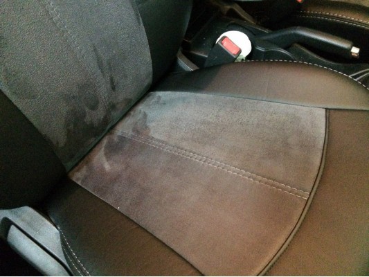 У вас другая модель авто? Авточехлы пошить сможем!