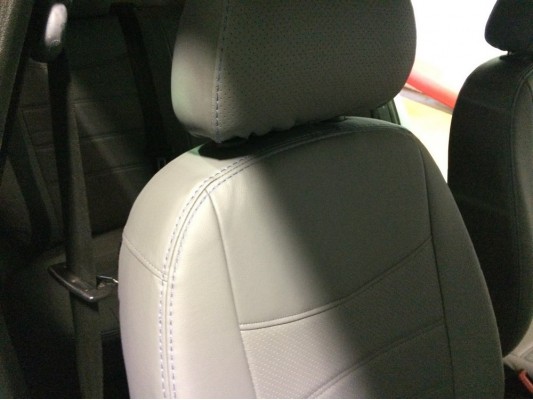 Авточехлы на Skoda Octavia Tour Авточехлы на Skoda Octavia Tour