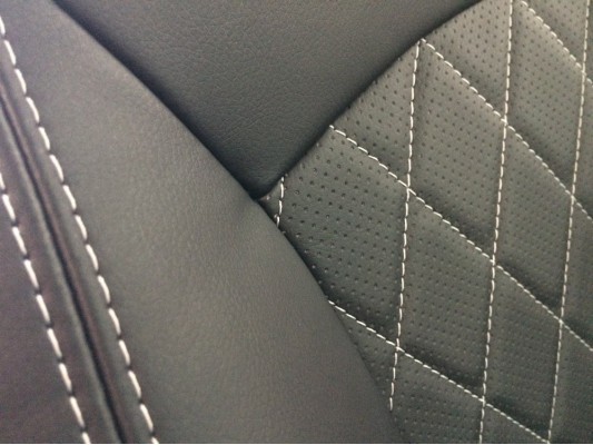 Каркасные авточехлы на Chevrolet Cruze Каркасные авточехлы на Chevrolet Cruze