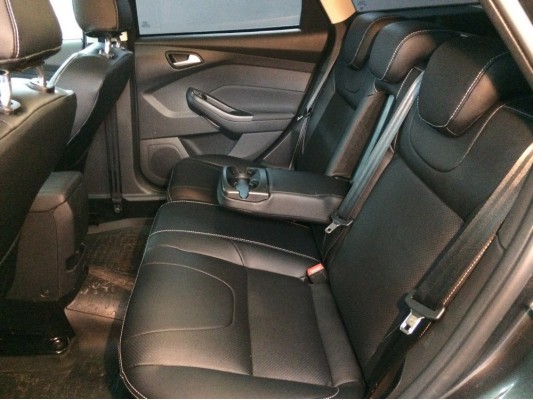 Каркасные авточехлы на Ford Focus 3 рестайлинг Каркасные авточехлы на Ford Focus 3 рестайлинг