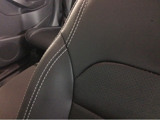 Каркасные авточехлы на Ford Kuga 2 рестайлинг Каркасные авточехлы на Ford Kuga 2 рестайлинг