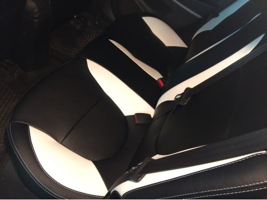 Каркасные авточехлы на Hyundai Solaris Каркасные авточехлы на Hyundai Solaris