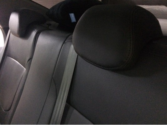 Каркасные авточехлы на KIA Rio 3 Каркасные авточехлы на KIA Rio 3