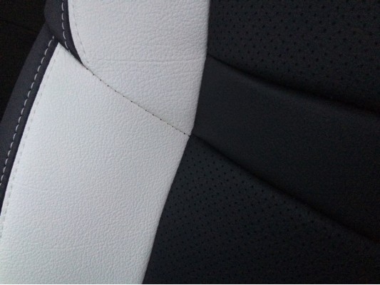 Каркасные авточехлы на Nissan Qashqai J11 Каркасные авточехлы на Nissan Qashqai J11