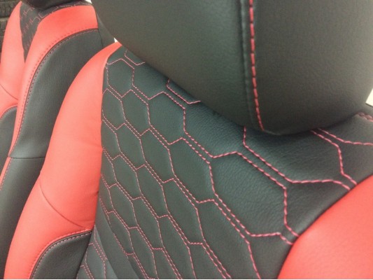 Каркасные авточехлы на Nissan X-Trail T32 Каркасные авточехлы на Nissan X-Trail T32