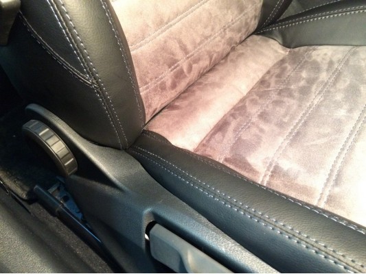 Каркасные авточехлы на Skoda Octavia A7 FL Каркасные авточехлы на Skoda Octavia A7 FL