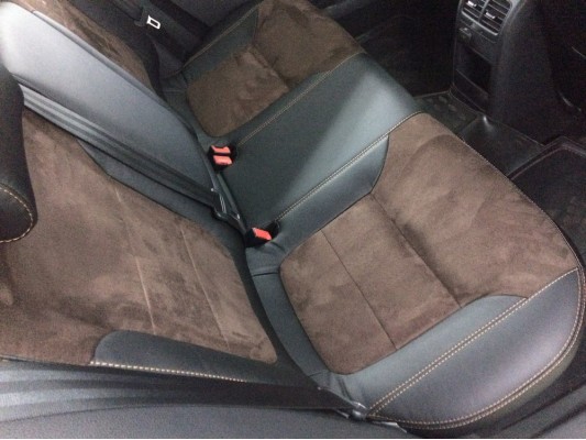 Каркасные авточехлы на Volkswagen Jetta Каркасные авточехлы на Volkswagen Jetta