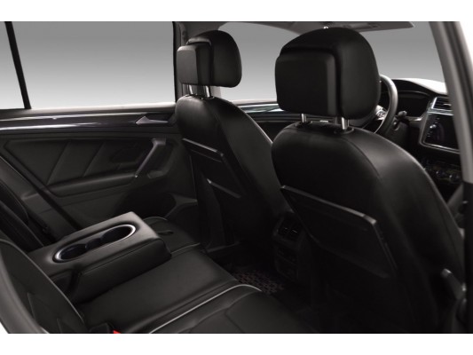 Каркасные авточехлы на Volkswagen Tiguan 2 поколения Каркасные авточехлы на Volkswagen Tiguan 2 поколения