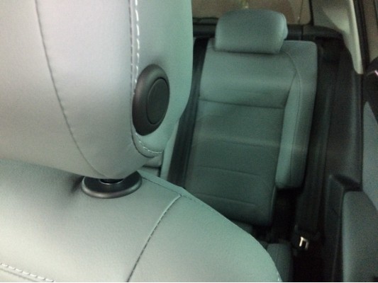 Каркасные авточехлы на Volkswagen Tiguan 2 поколения Каркасные авточехлы на Volkswagen Tiguan 2 поколения