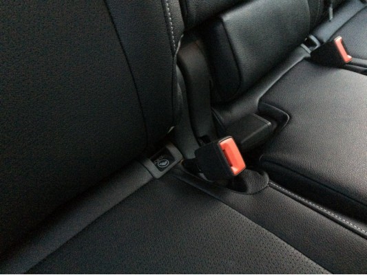 Каркасные авточехлы на Volkswagen Tiguan 2 поколения