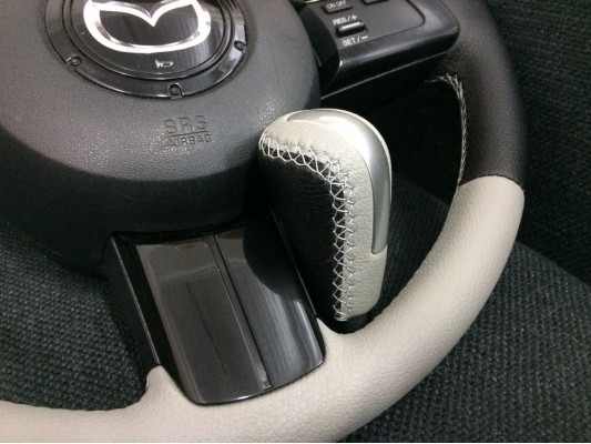 Перетяжка руля Перетяжка руля